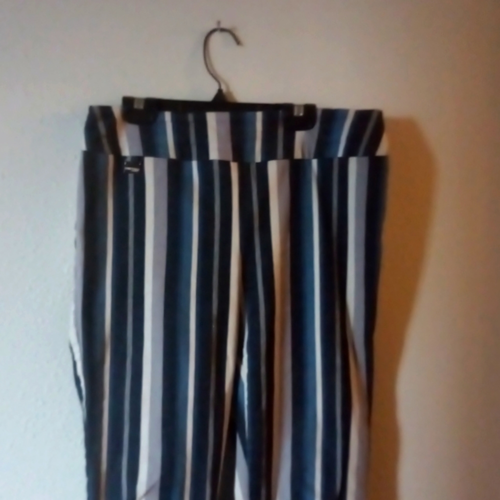 Excellent quality ankle pants